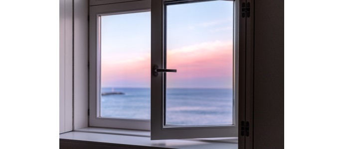 Polichlorek winylu (PCV) – idealny materiał na okna